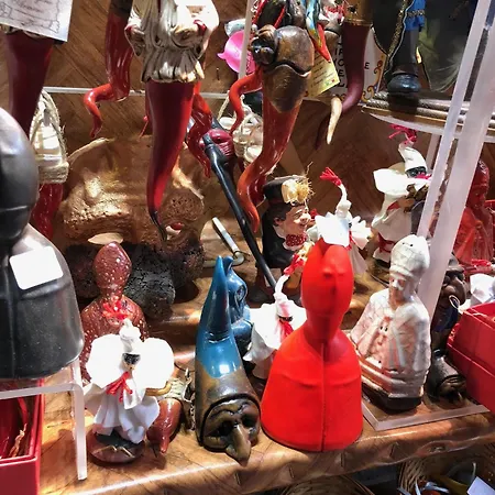 Toledostop Гостевой дом