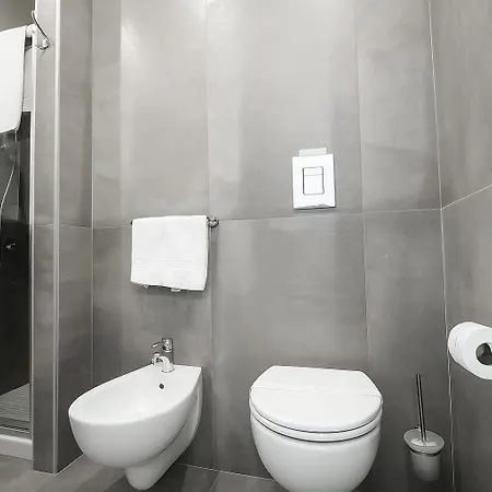 Toledostop 4* Nápoles
