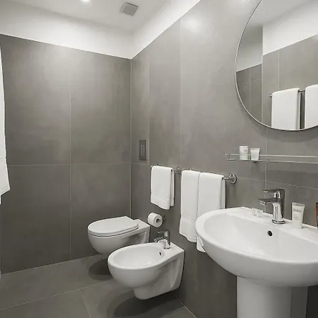 Гостевой дом Toledostop 4*