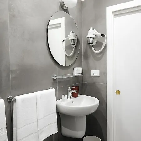 Toledostop Гостевой дом Неаполь