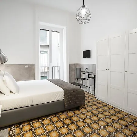 Toledostop 4* Неаполь