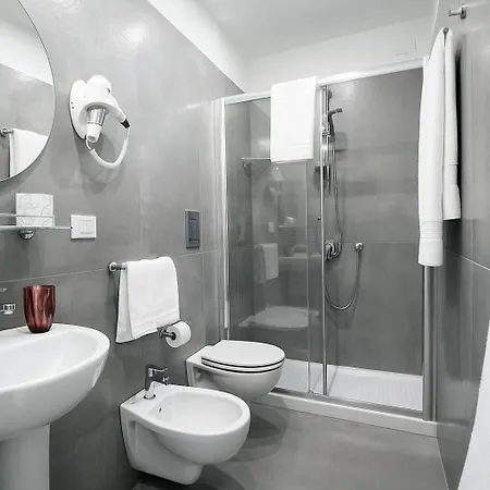 Toledostop Гостевой дом Неаполь