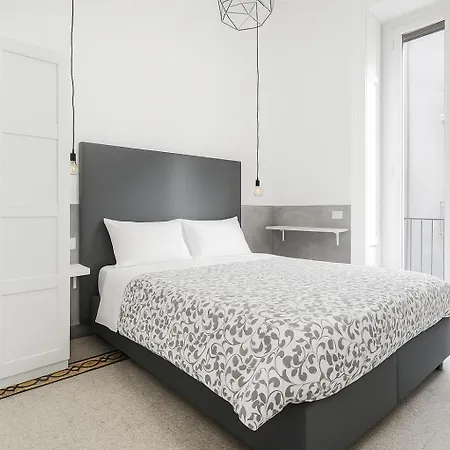 Гостевой дом Toledostop Неаполь