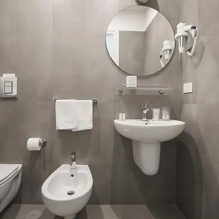 Toledostop Гостевой дом