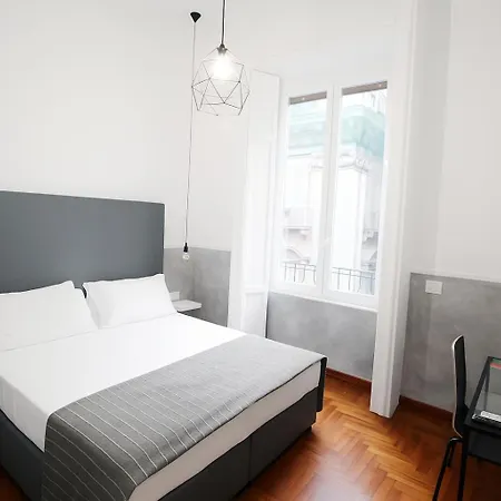 Гостевой дом Toledostop