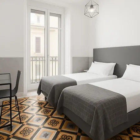 Гостевой дом Toledostop 4*