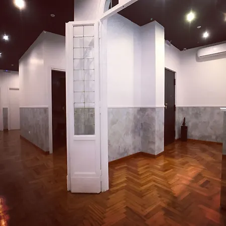 Toledostop 4* Nápoles