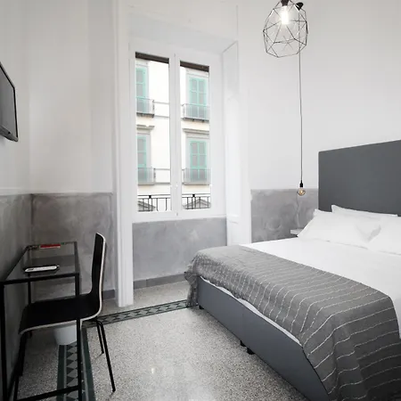 Toledostop Гостевой дом