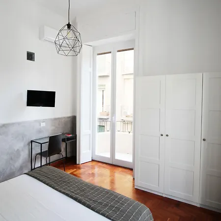 Toledostop Гостевой дом