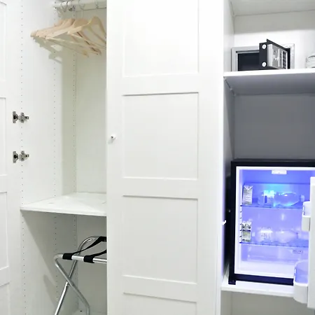 Toledostop Гостевой дом Неаполь