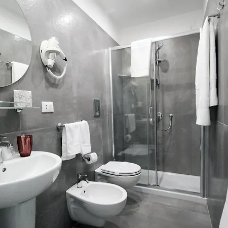 Toledostop 4*