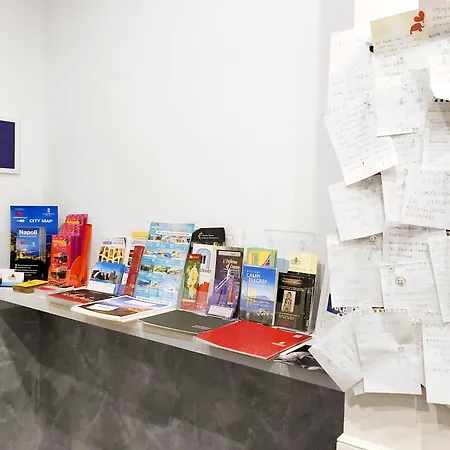 Toledostop Гостевой дом Неаполь