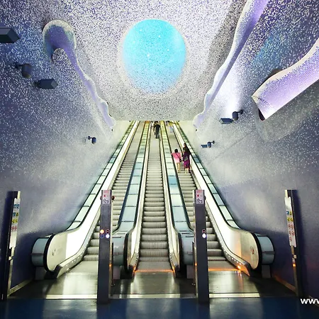 Гостевой дом Toledostop 4*