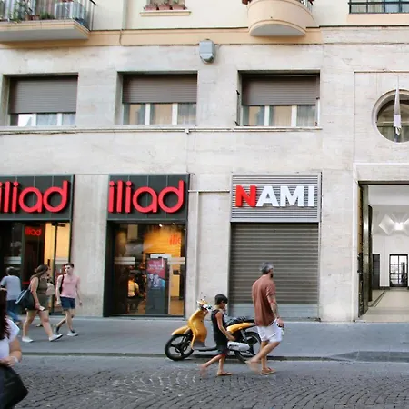 Toledostop Гостевой дом 4*