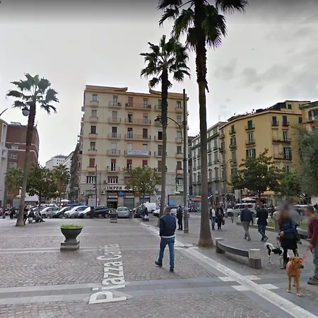 Гостевой дом Toledostop