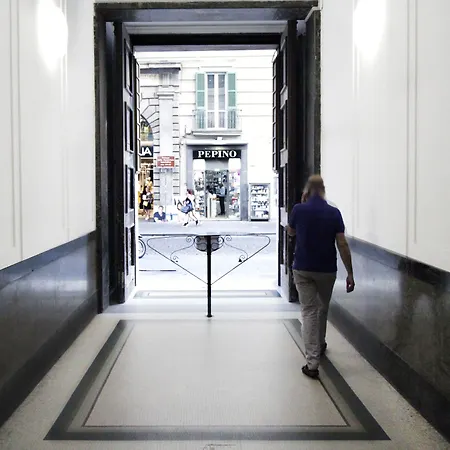 Гостевой дом Toledostop