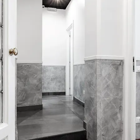 Toledostop 4* Неаполь