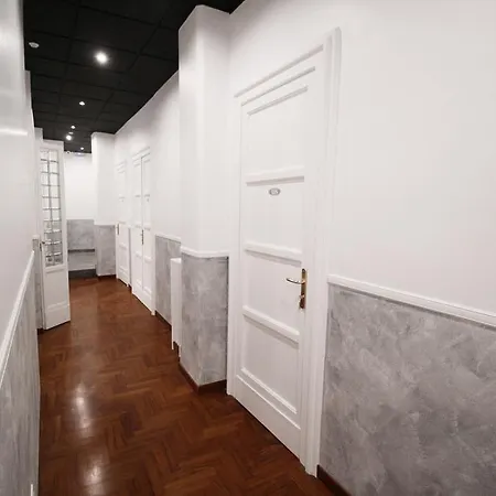 Toledostop Гостевой дом Неаполь