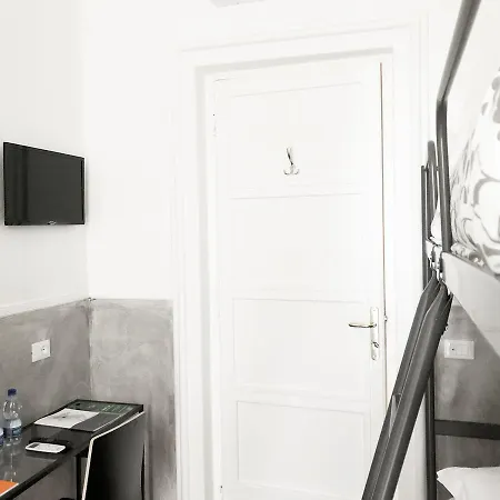 Toledostop Гостевой дом Неаполь