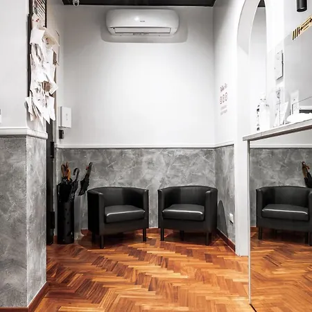 Toledostop 5* Napoli
