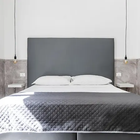 Toledostop 5* Napoli