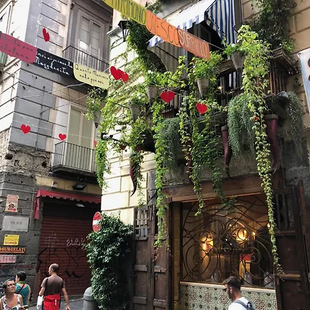 Toledostop Affittacamere 5*