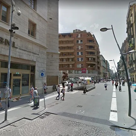 Toledostop 5* Napoli
