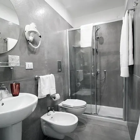 Toledostop Affittacamere 5*