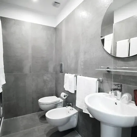 Affittacamere Toledostop 5*