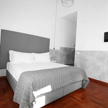 Toledostop 5* Napoli