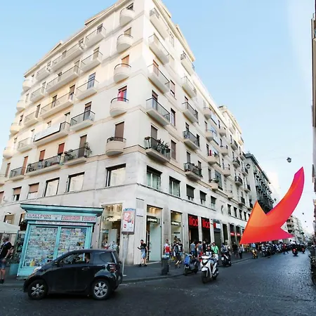 Toledostop Napoli