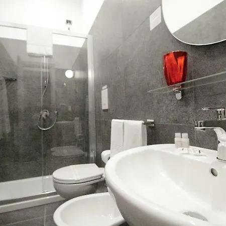 Toledostop 5* Napoli