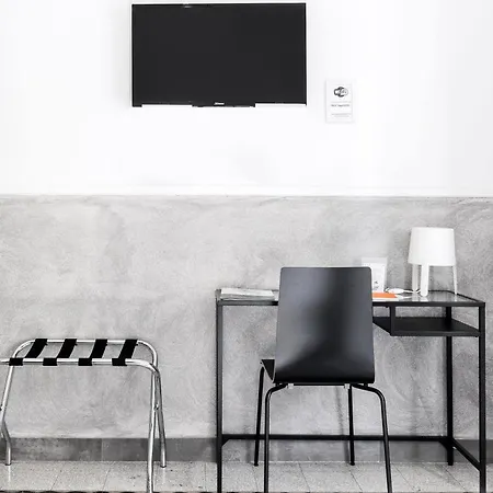 Pensionat Toledostop 5*
