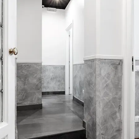 Toledostop Guest house Naples