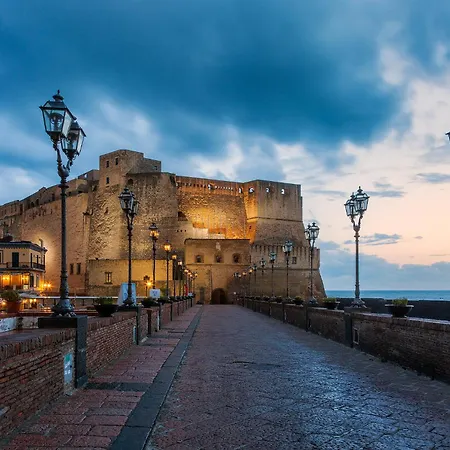 Guest house Toledostop Naples