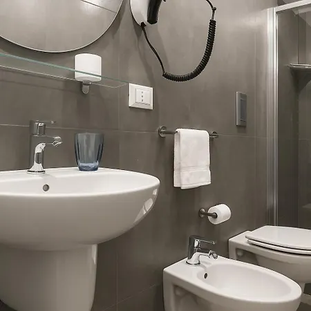 Toledostop 4*