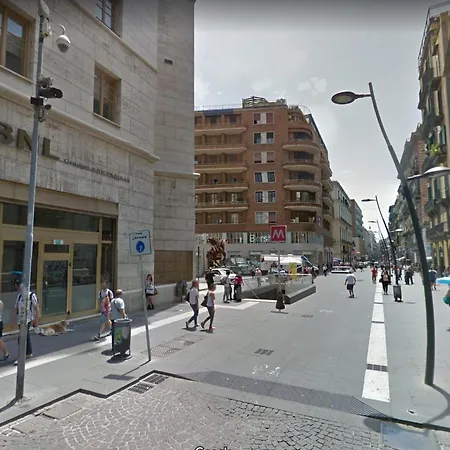 بيت ضيافة Toledostop