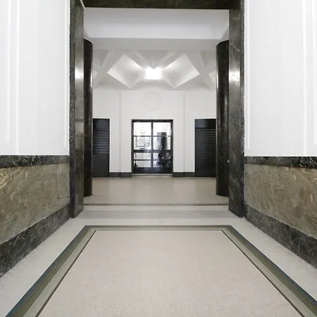 بيت ضيافة Toledostop نابولي