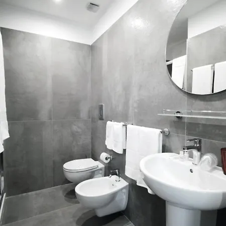 بيت ضيافة Toledostop 4*