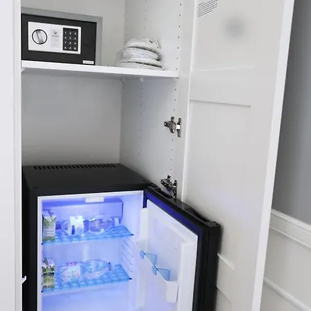 Toledostop Guest house 5*