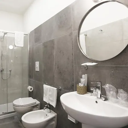 Guest house Toledostop Naples