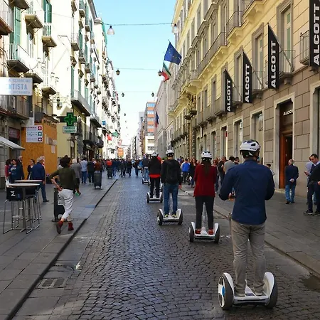 Pensión Toledostop