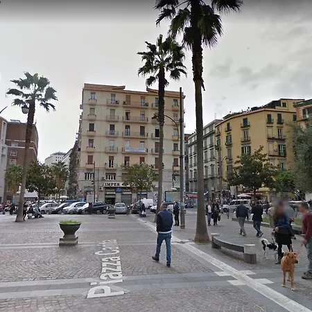 Toledostop Naples