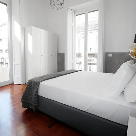 Guest house Toledostop