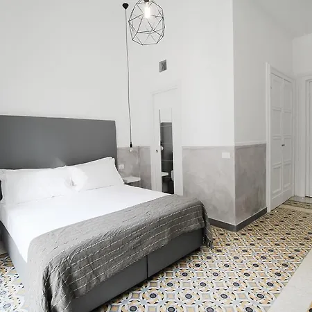 Toledostop Guest house Naples