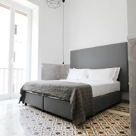 Guest house Toledostop Naples