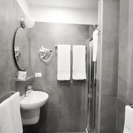 Toledostop Guest house Naples
