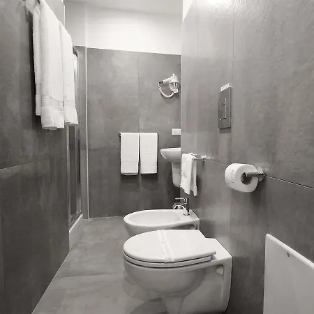 Toledostop 4*