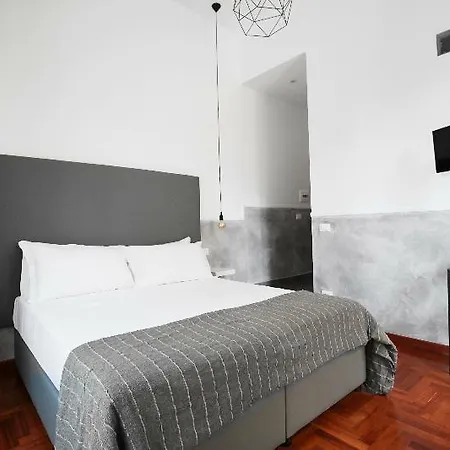 Toledostop Guest house Naples