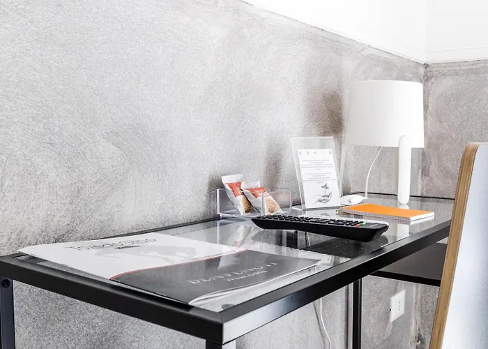 Toledostop Pensionat 4*